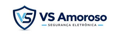 VS Amoroso Logo Completa